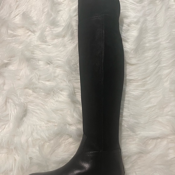 Tory Burch Simone Size 5 riding boots - Picture 7 of 12